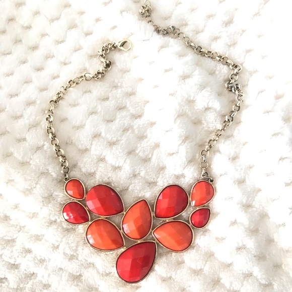 Jewelry - Statement necklace LAST CALL